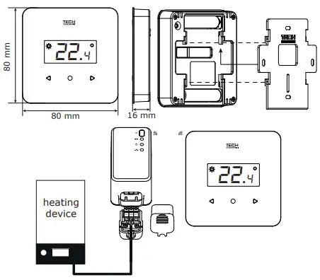 TECH-EU-T-2.2-Control-Heating-Room-Regulator-fig-5