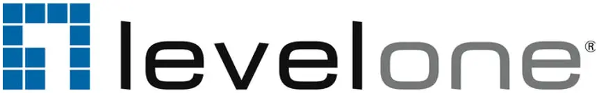 level one LOGO 2