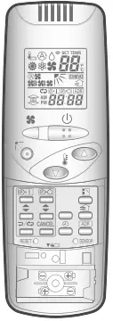 Wireless Remote Controller