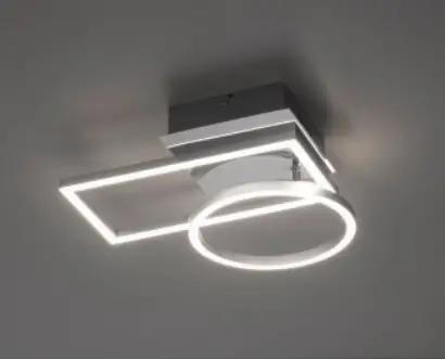 Leuchten-Direkt-14018-60-IVEN-Ceiling-Light-LED-Light-Instruction-Manual-product