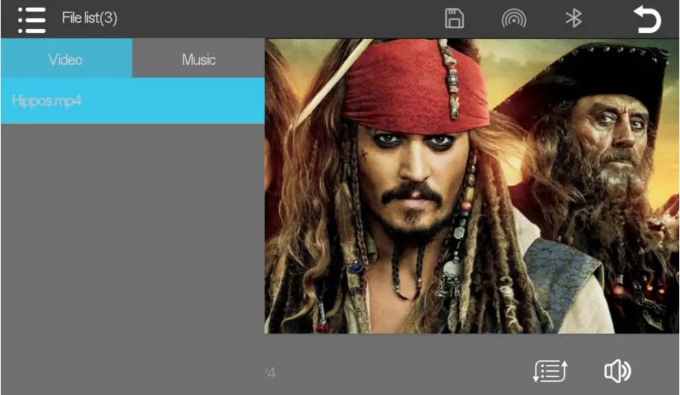 Tablets T95 7 Inch FHD Display CarPlay Tablet A11