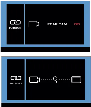 Furrion Vision S Sharkfin Rear or Doorway Security Camera-2