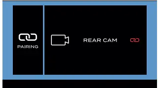 Furrion Vision S Sharkfin Rear or Doorway Security Camera-7