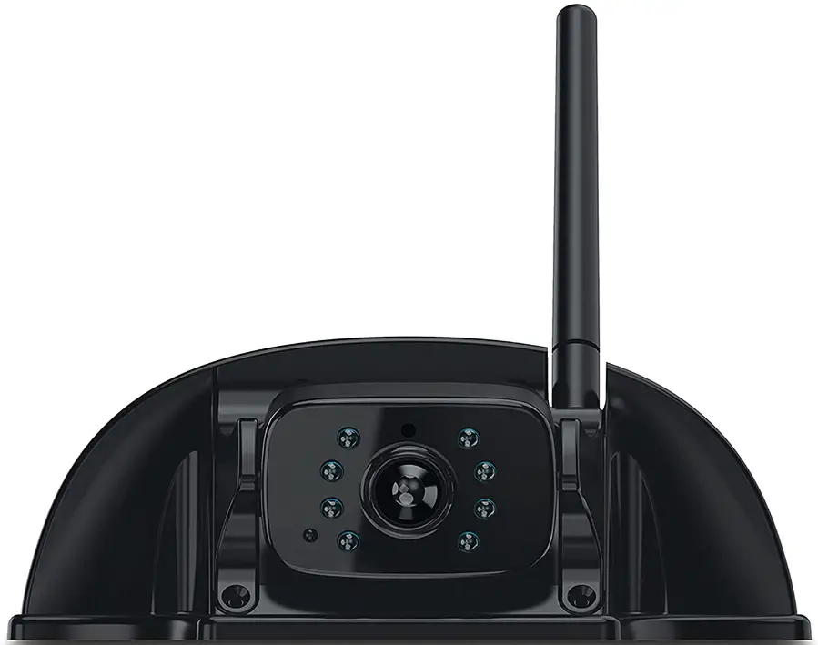 Furrion Vision S Sharkfin Rear or Doorway Security Camera-product