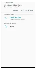 Goldair GPWF120 35cm Electronic Wall Fan with WiFi-10