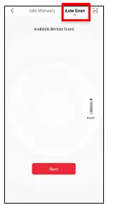 Goldair GPWF120 35cm Electronic Wall Fan with WiFi-14