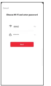 Goldair GPWF120 35cm Electronic Wall Fan with WiFi-15