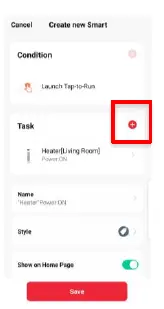Goldair GPWF120 35cm Electronic Wall Fan with WiFi-22