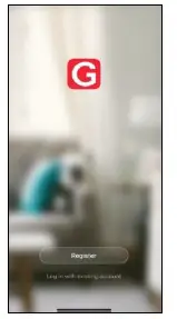 Goldair GPWF120 35cm Electronic Wall Fan with WiFi-29