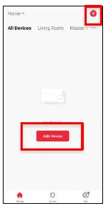 Goldair GPWF120 35cm Electronic Wall Fan with WiFi-3