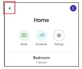 Goldair GPWF120 35cm Electronic Wall Fan with WiFi-36
