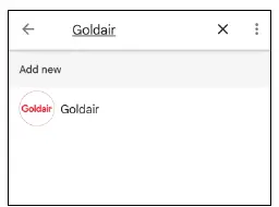 Goldair GPWF120 35cm Electronic Wall Fan with WiFi-39