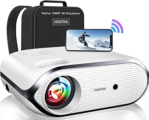COI UNO5 Projector-fig4