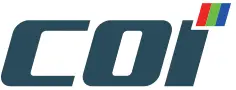 COI-logo