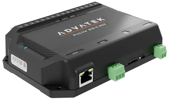 ADVATEK-LIGHTING-PixLite-E16-SMk3-LED-Controller-PRODUCT