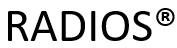 Radios LOGO