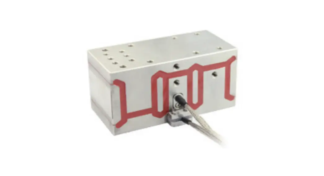 Coremorrow P93 Fast Tool Positioning Stage User Manual Coremorrow P93 Fast Tool Positioning Stage User Manual