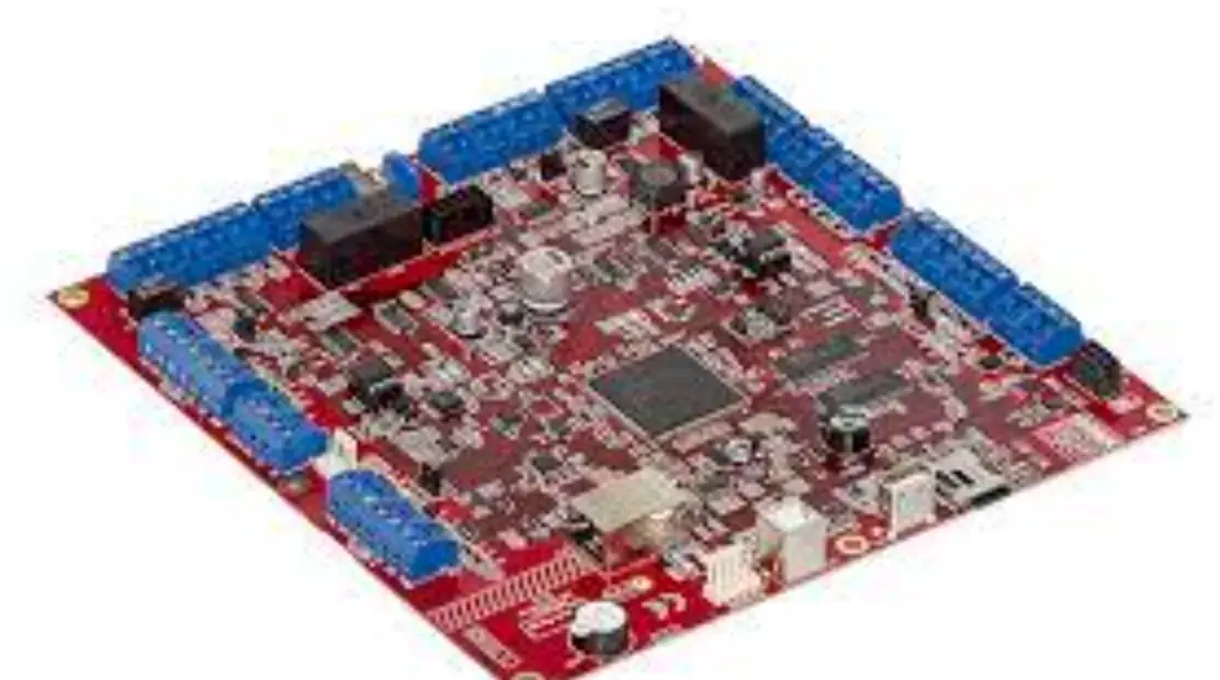 Inovonics Tba Module Installation Guide Inovonics Tba Module Installation Guide