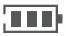 Battery Indicator Icon