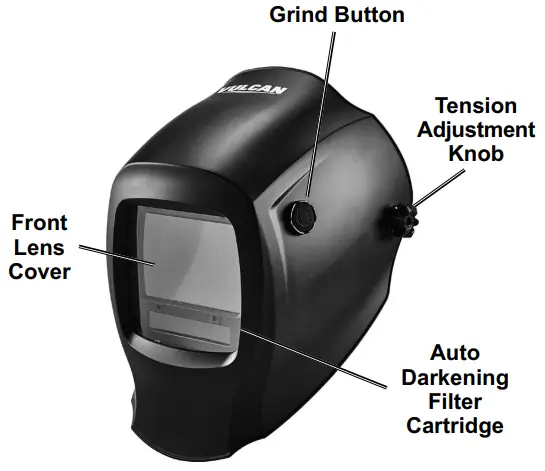 VULCAN-58201-Auto-Darkening-Welding-Helmet-FIG-1