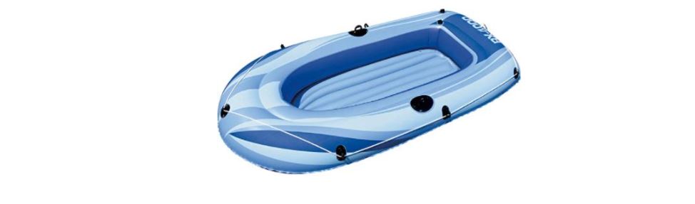 Bestway 43044016 Raft Boat Set Rx-3000 Owner's Manual Bestway 43044016 Raft Boat Set Rx-3000 Owner's Manual