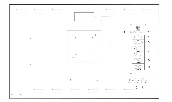 LILLIPUT BM150-4KS-15.6 Inch-4K-Broadcast-Director-Monitor-fig- (2)