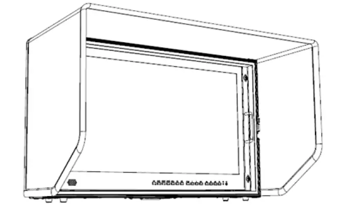 LILLIPUT BM150-4KS-15.6 Inch-4K-Broadcast-Director-Monitor-fig- (5)