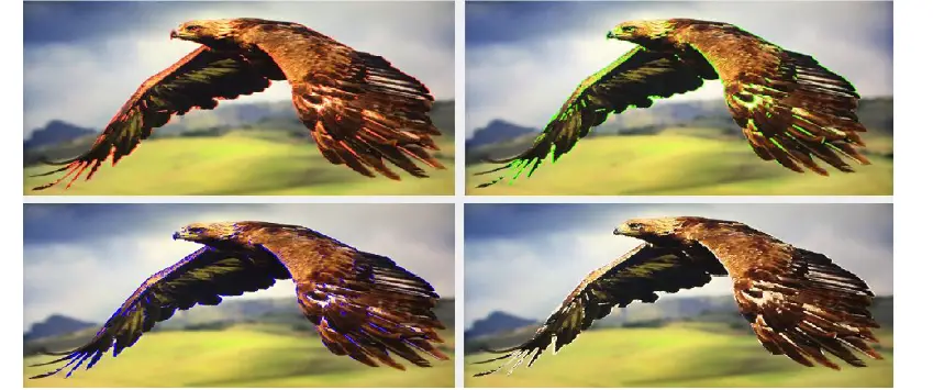 LILLIPUT BM150-4KS-15.6 Inch-4K-Broadcast-Director-Monitor-fig- (6)