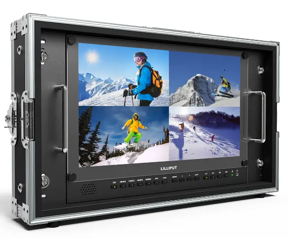 LILLIPUT BM150-4KS-15.6 Inch-4K-Broadcast-Director-Monitor-product-img