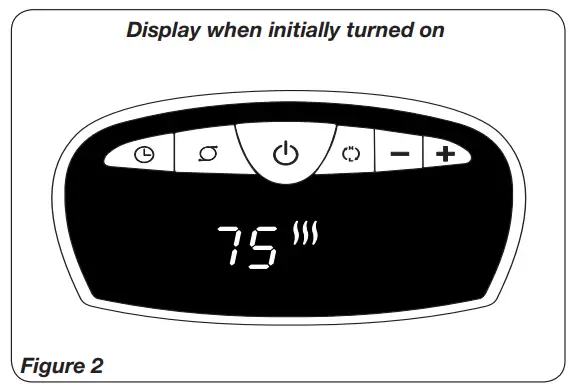 Lasko Oscillating Digital Ceramic Tower Heater (2)