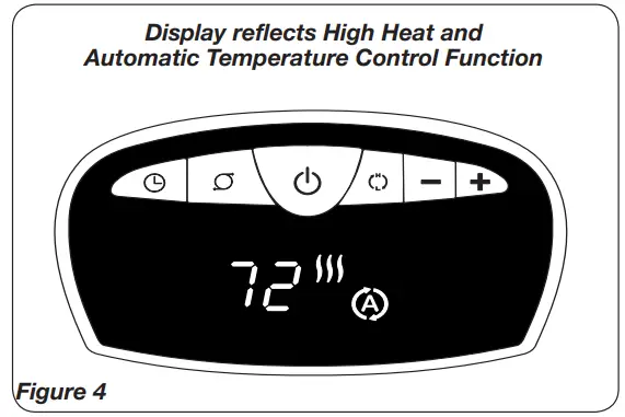 Lasko Oscillating Digital Ceramic Tower Heater (4)
