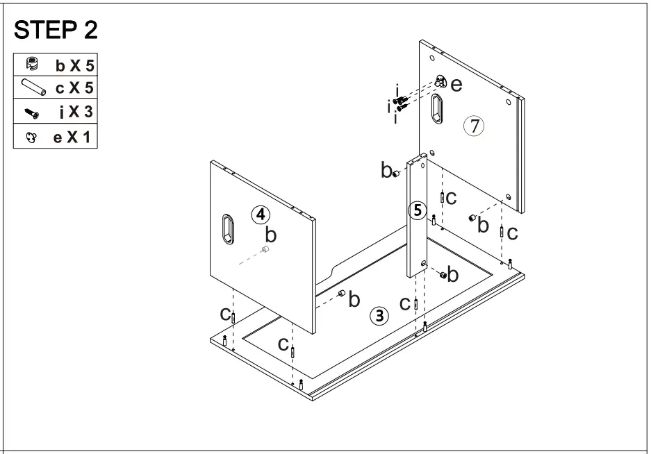 Assembly Instruction