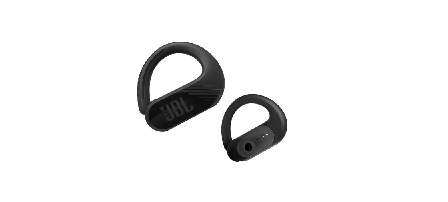 Jbl Endurance Peak 3 Waterproof True Wireless In-ear Sport Headphones User Guide