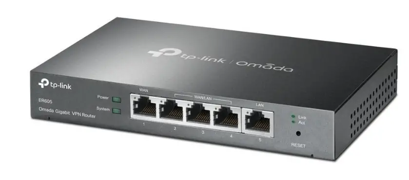 TP-LINK-TL-SG105-5-8-Port-Gigabit-Desktop-Switch-User-Manual-product