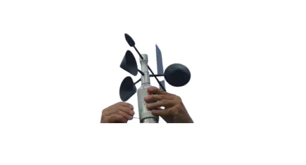 Lsi Lastem Dna121 Combined Cups And Vane User Manual Lsi Lastem Dna121 Combined Cups And Vane User Manual