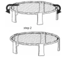 MOB-MO6471-Outdoor-Round-Net-Game-3