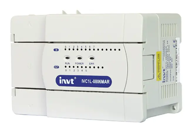 IVC1L-2TC Thermocouple Temperature Input Module