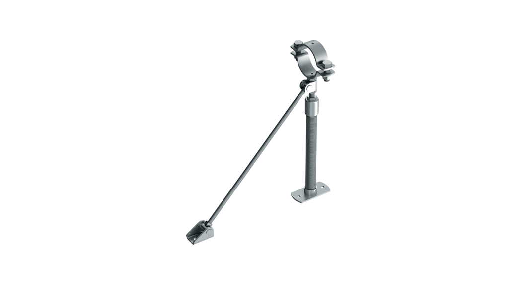 Hilti Mfp Series Fixed Points And Sliders Instruction Manual