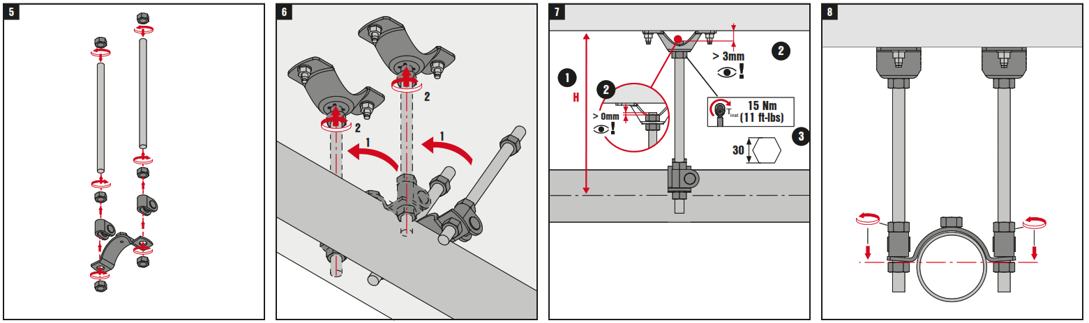 HILTI MFP Series Fixed Points and Sliders - Fig11