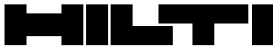 hilti - logo