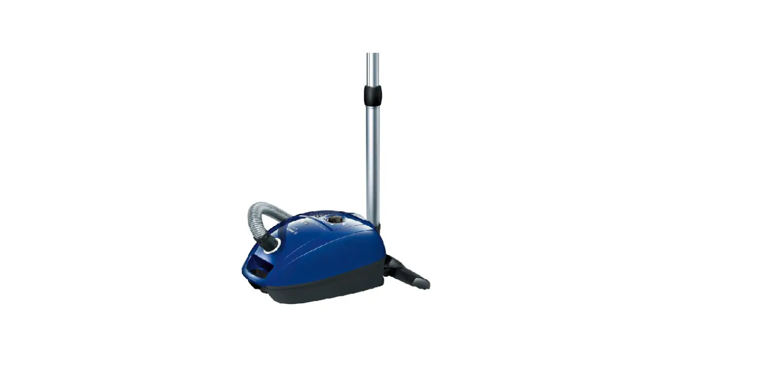Bosch Bgl3 B 110 Vacum Cleaner Blue Instruction Manual Bosch Bgl3 B 110 Vacum Cleaner Blue Instruction Manual