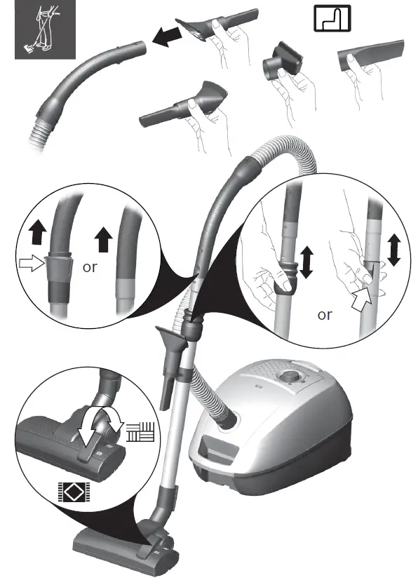 BOSCH-BGL3-B-110-Vacum-Cleaner-Blue-FIG-5