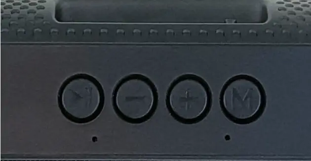 pTron Fusion Evo V2 Wireless Soundbar 2