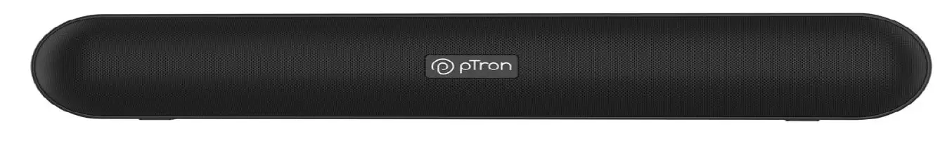 pTron Fusion Evo V2 Wireless Soundbar
