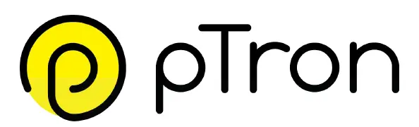 pTron LOGO