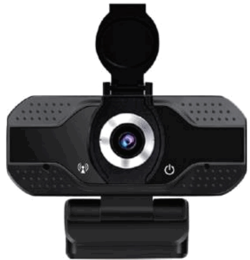 denver WEC 3110 Webcam -