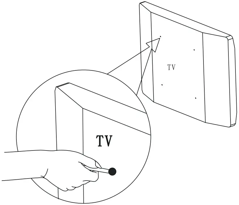 multibrackets 7350105213120 M Motorized Public Floorstand Dual Pillar 180 HD - FIGURE 1