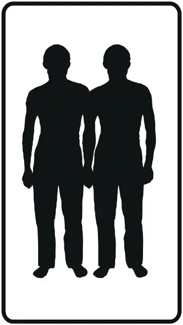 multibrackets 7350105213120 M Motorized Public Floorstand Dual Pillar 180 HD - FIGURE 2