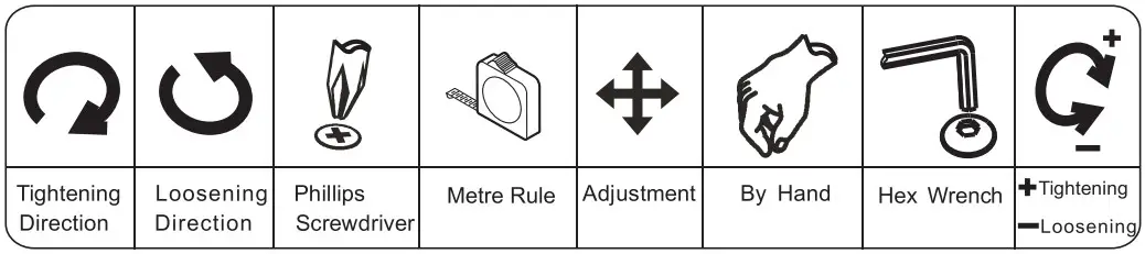 multibrackets 7350105213120 M Motorized Public Floorstand Dual Pillar 180 HD - FIGURE 4