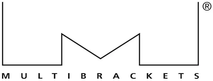 multibrackets LOGO